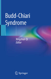 Budd-Chiari Syndrome