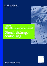 Dienstleistungscontrolling