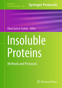 Insoluble Proteins