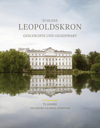 Schloss Leopoldskron