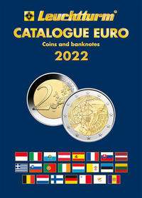 Catalogue Euro 2022