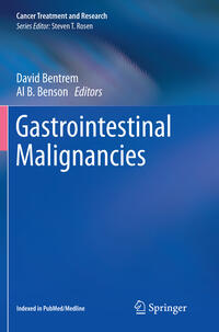 Gastrointestinal Malignancies