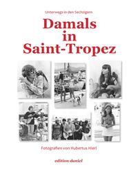 Damals in Saint-Tropez