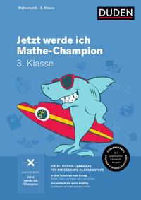 Jetzt werde ich Mathe-Champion