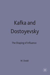 Kafka and Dostoyevsky