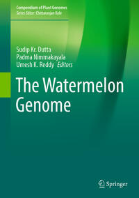 The Watermelon Genome