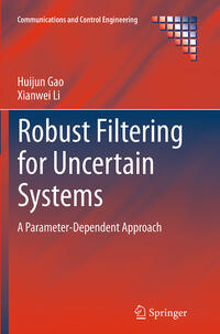 Robust Filtering for Uncertain Systems