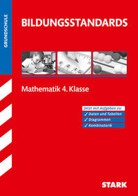 STARK Bildungsstandards Grundschule - Mathematik 4. Klasse