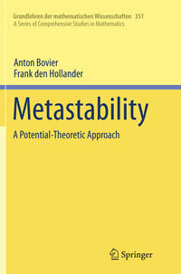 Metastability