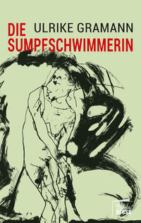 Die Sumpfschwimmerin