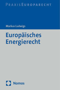 Europäisches Energierecht