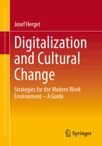 Digitalization and Cultural Change