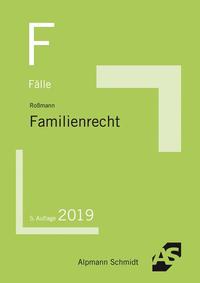 Fälle Familienrecht