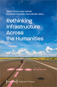 Rethinking Infrastructure Across the Humanities