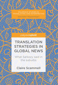 Translation Strategies in Global News