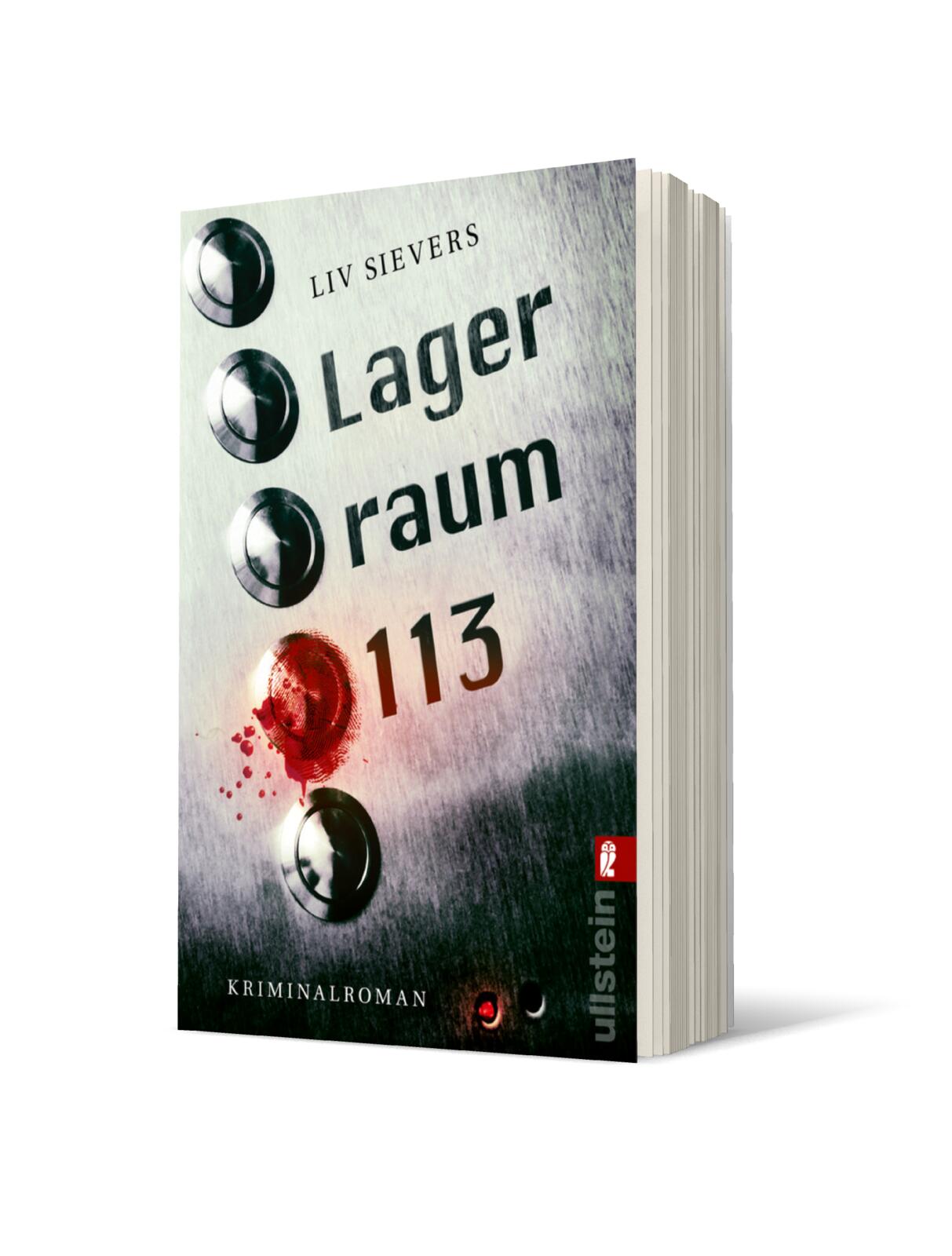 Lagerraum 113