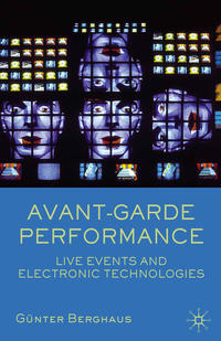 Avant-garde Performance