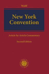 New York Convention