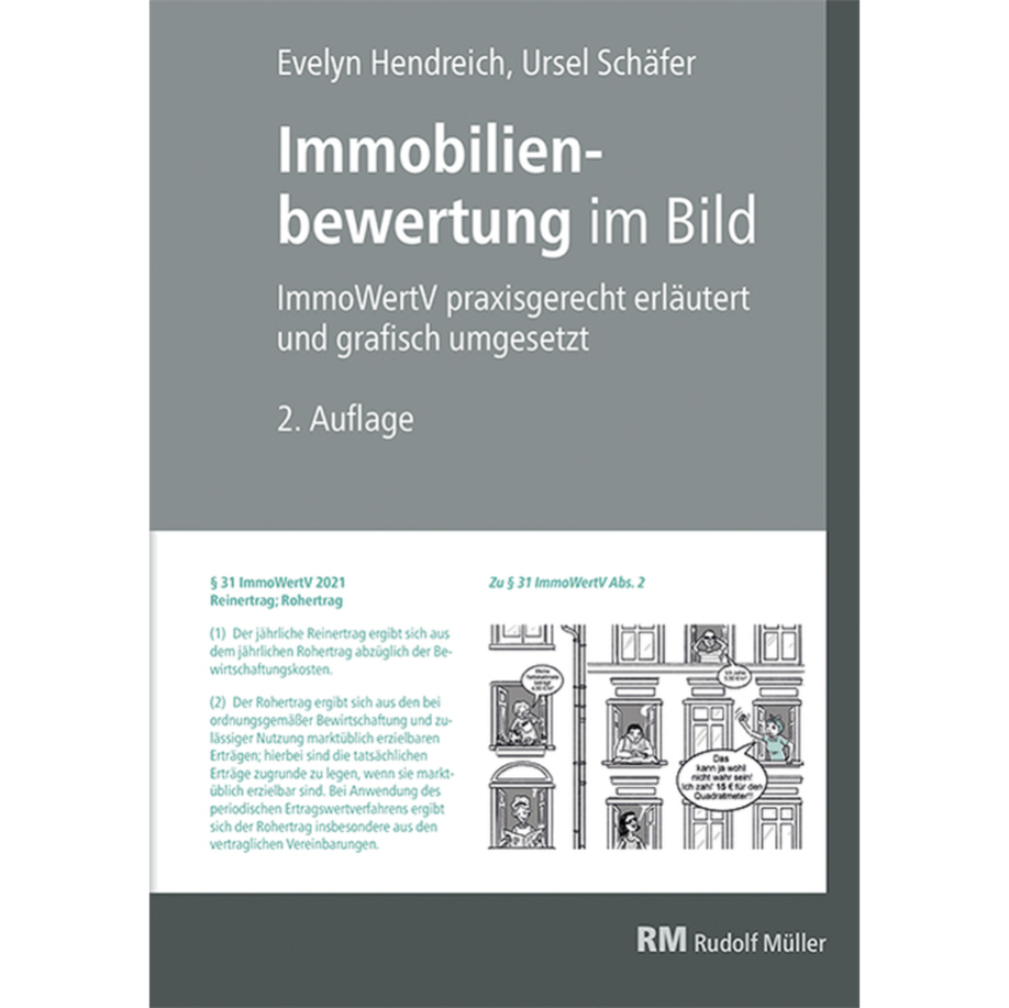 Immobilienbewertung im Bild