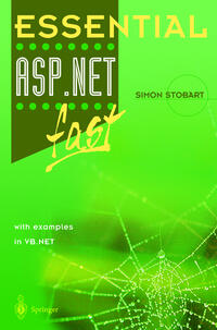 Essential ASP.NET™ fast