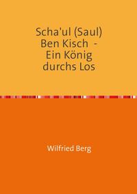 Scha'ul (Saul) Ben Kisch - Ein König durchs Los