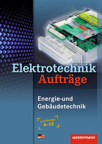 Energie- und Gebäudetechnik / Elektrotechnik Aufträge