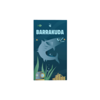 Barrakuda