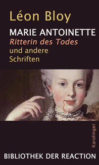 MARIE ANTOINETTE Ritterin des Todes