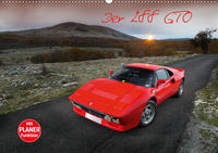 Ferrari 288 GTO (Wandkalender 2021 DIN A2 quer)