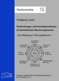 Verbindungen und Interdependenzen im betrieblichen Rechnungswesen