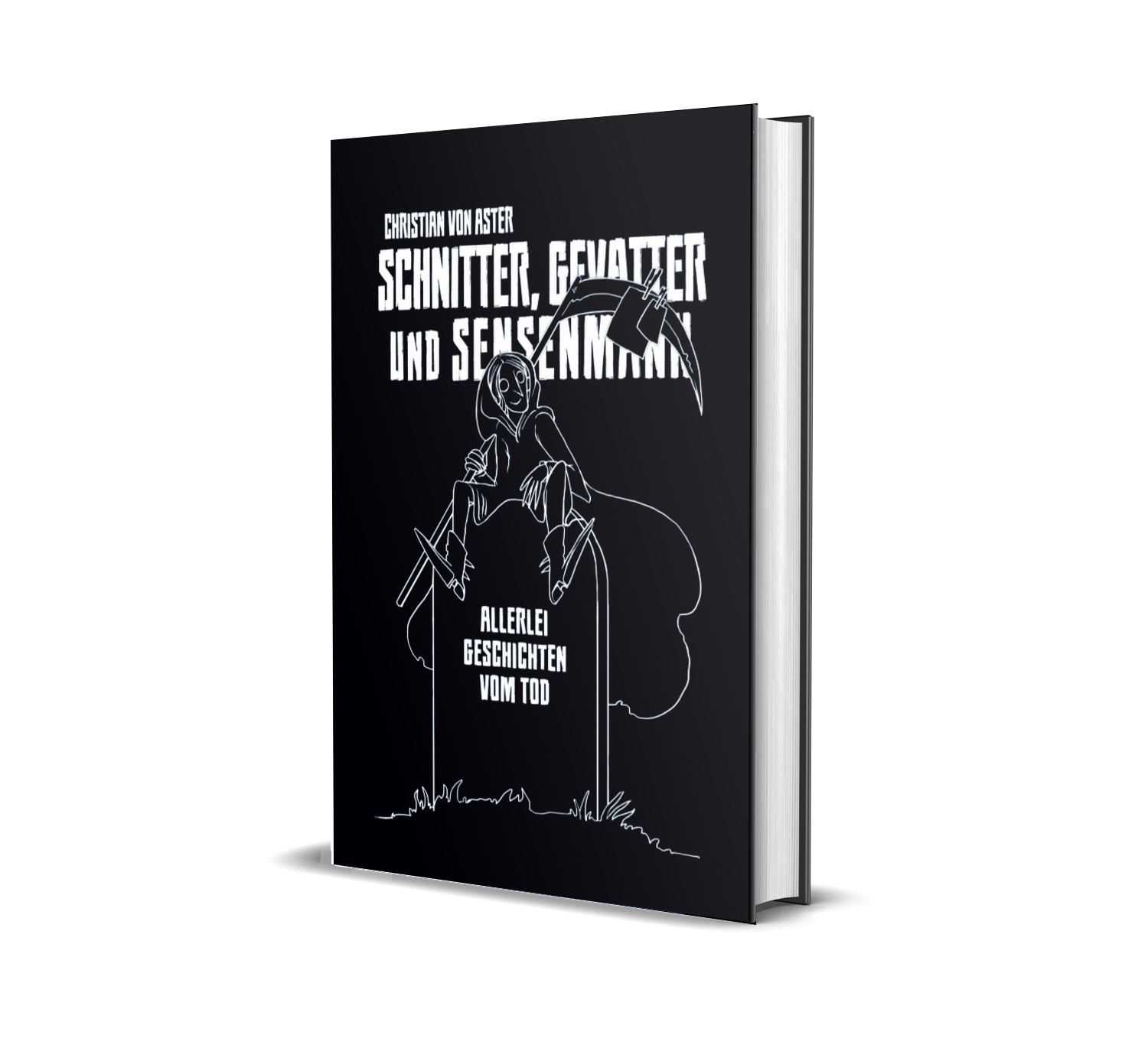 Schnitter, Gevatter und Sensenmann