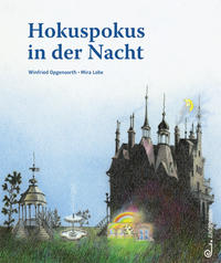 Hokuspokus in der Nacht