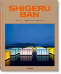 Shigeru Ban. Complete Works 1985–Today