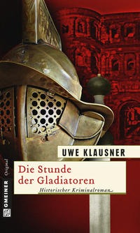 Die Stunde der Gladiatoren