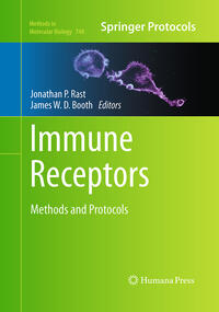 Immune Receptors