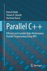 Parallel C++