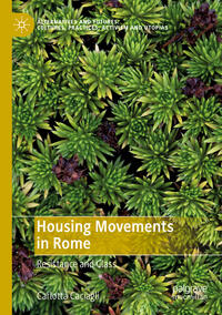 Housing Movements in Rome