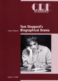 Tom Stoppard's Biographical Drama