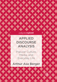 Applied Discourse Analysis