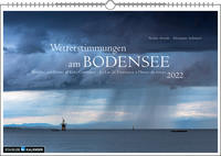 Wetterstimmungen am Bodensee 2022