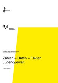 Zahlen –Daten –Fakten Jugendgewalt