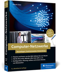 Computer-Netzwerke