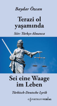 Sei eine Waage im Leben – Terazi ol yasaminda