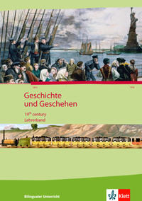 Geschichte und Geschehen 2. Bilingual - 19th century