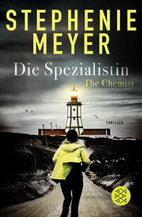 The Chemist – Die Spezialistin