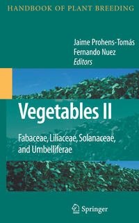 Vegetables II