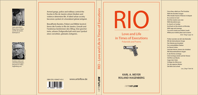 RIO. Love and Life in Times of Executions