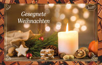 Gesegnete Weihnachten