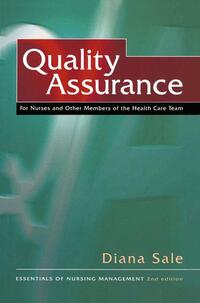 Quality Assurance