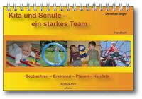 Kita und Schule - ein starkes Team